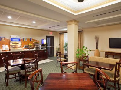 Hotel Holiday Express & By Ihg Athens