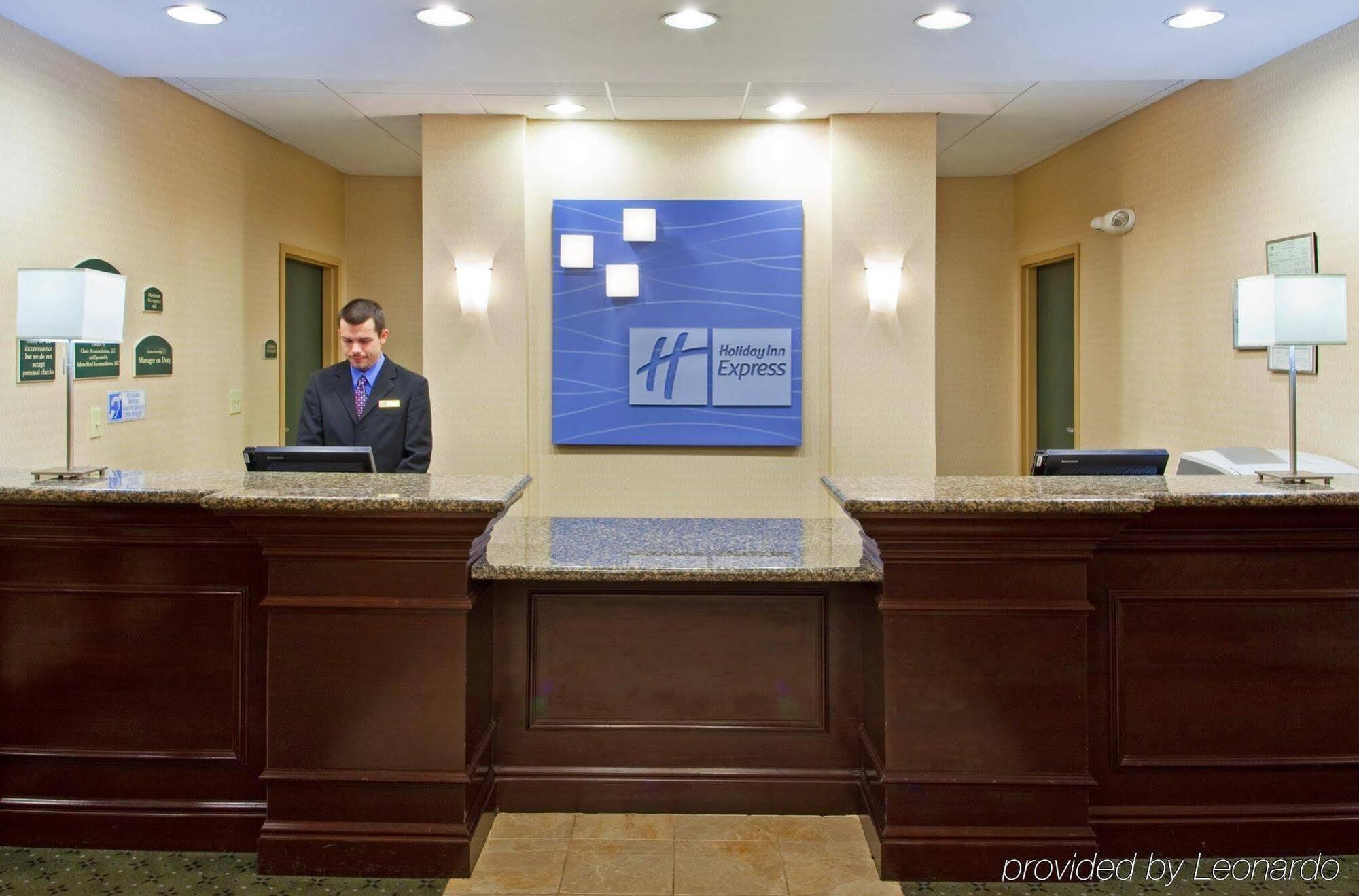 Hotel Holiday Express & By Ihg Athens