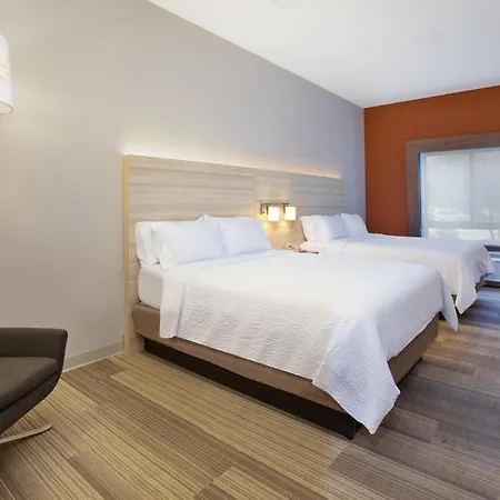 Holiday Inn Express Hotel & Suites Athens By Ihg Exterior foto